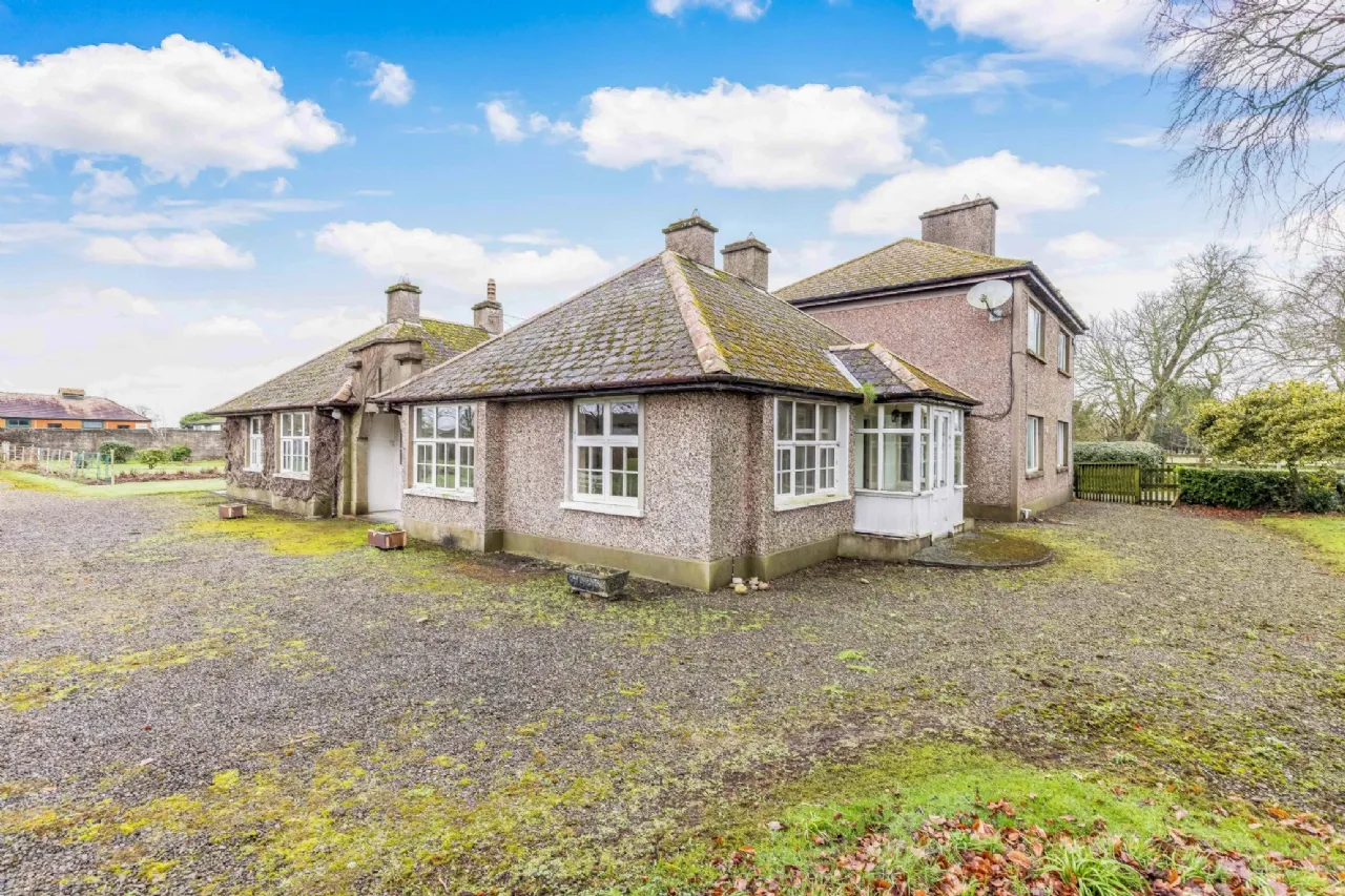 Photo of Vesington, Dunboyne, Co Meath, A86E725