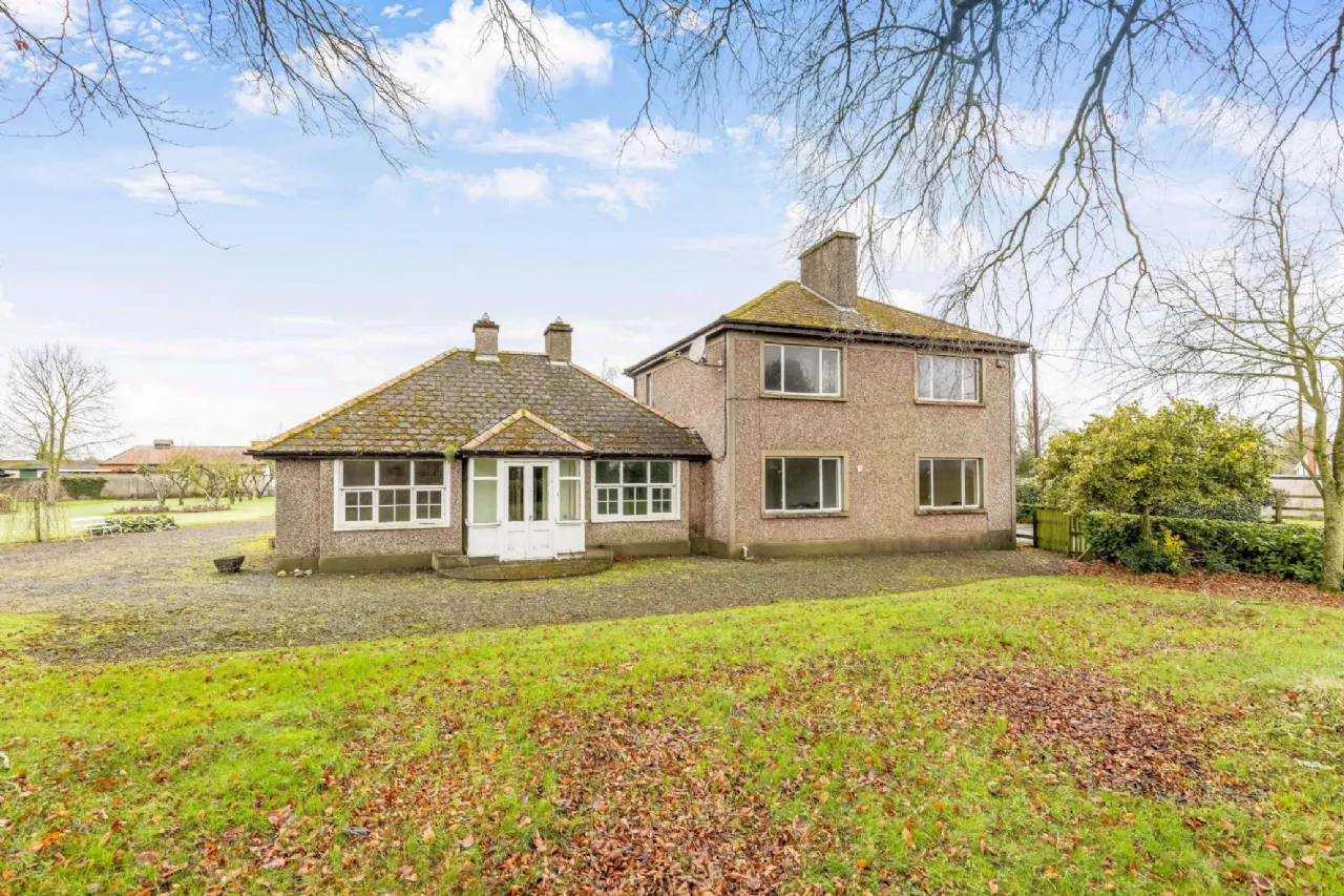 Photo of Vesington, Dunboyne, Co Meath, A86E725