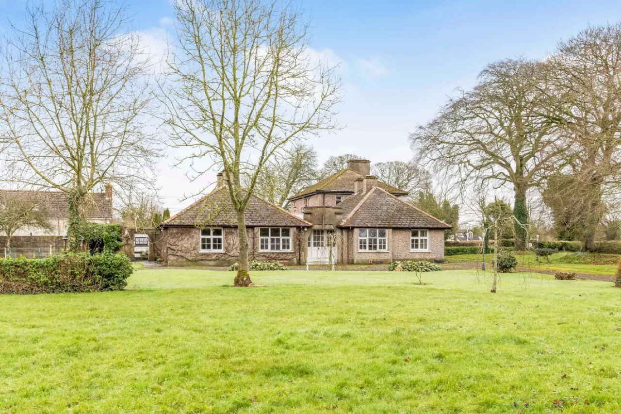 Photo of Vesington, Dunboyne, Co Meath, A86E725