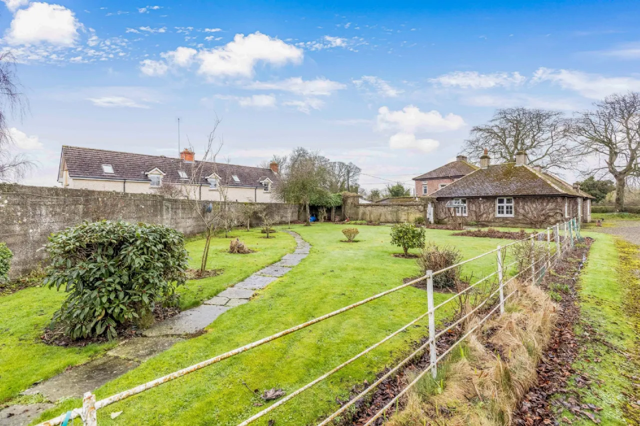 Photo of Vesington, Dunboyne, Co Meath, A86E725