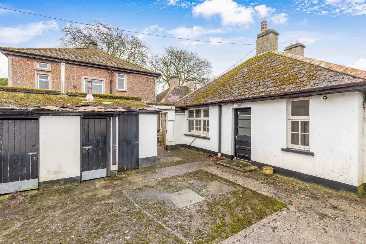 Photo of Vesington, Dunboyne, Co Meath, A86E725