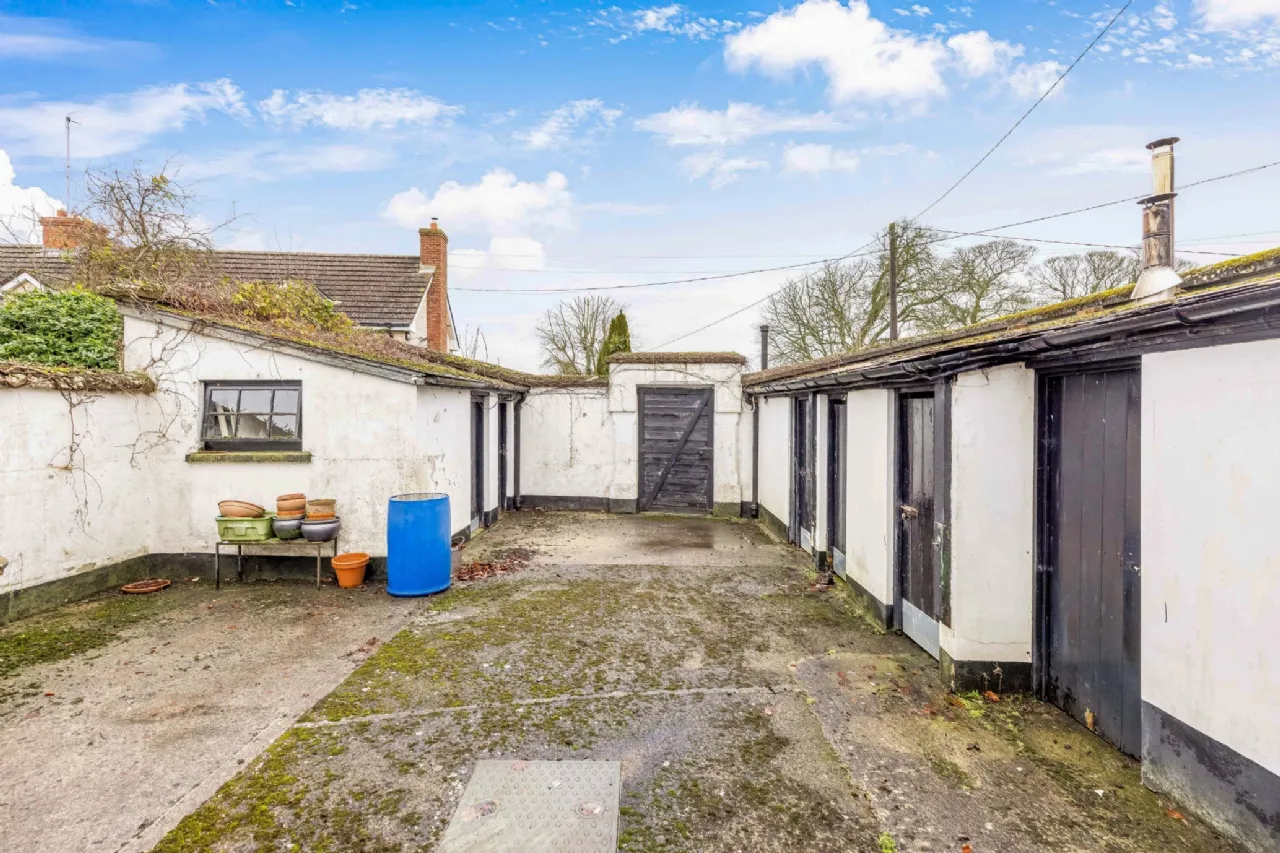 Photo of Vesington, Dunboyne, Co Meath, A86E725