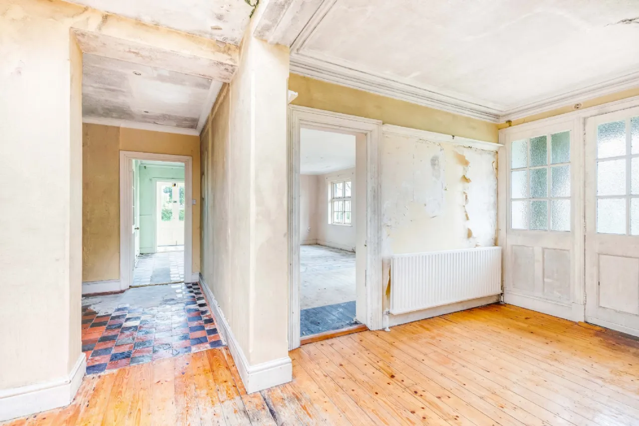 Photo of Vesington, Dunboyne, Co Meath, A86E725