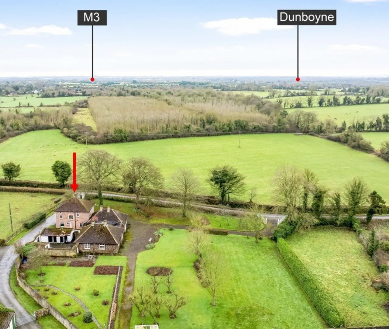 Photo of Vesington, Dunboyne, Co Meath, A86E725