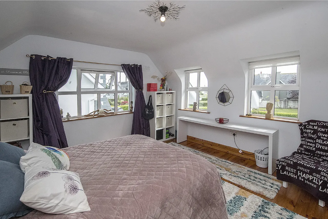 Photo of 2 Landsend, Abbeyside, Dungarvan, Co Waterford, X35H603