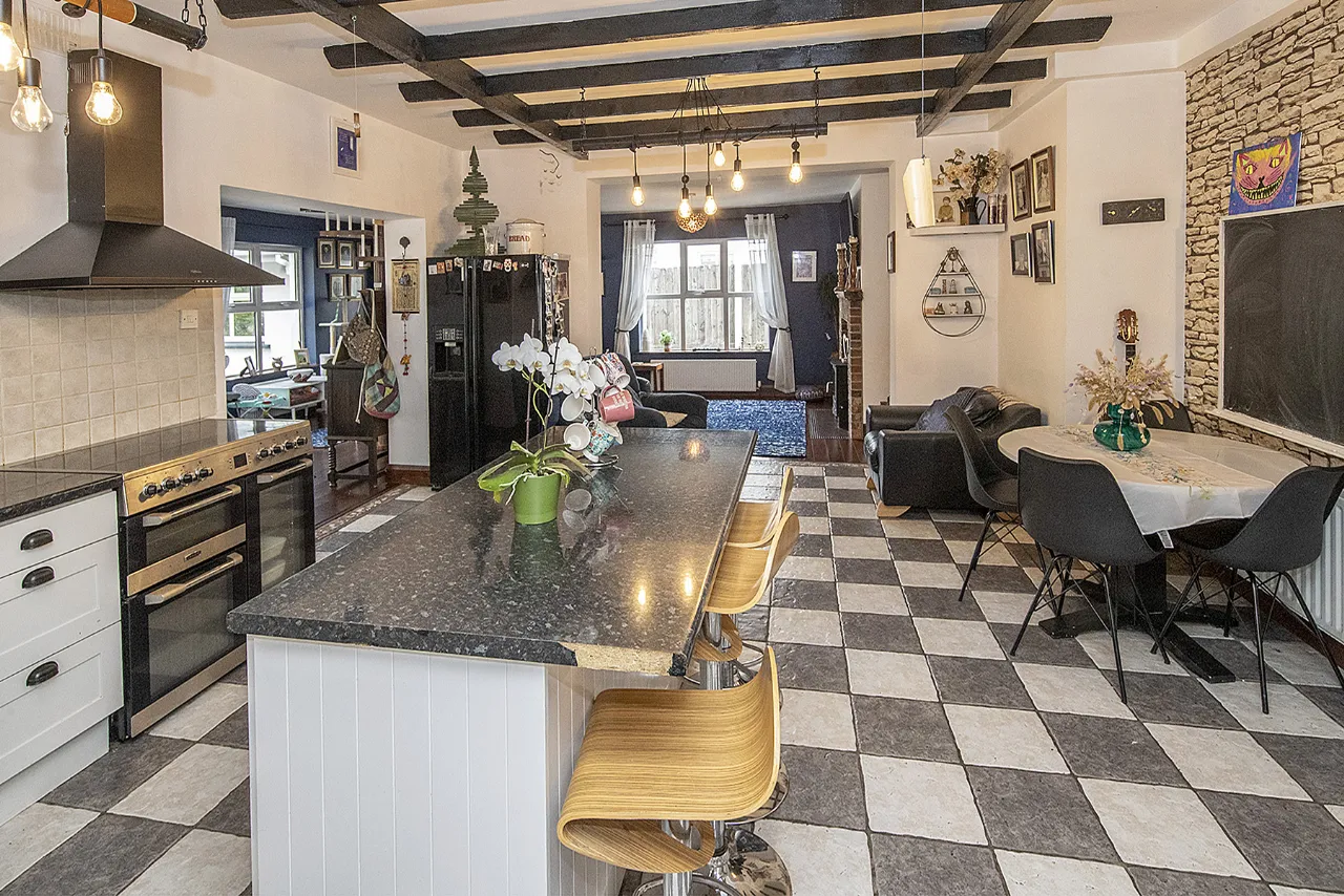 Photo of 2 Landsend, Abbeyside, Dungarvan, Co Waterford, X35H603