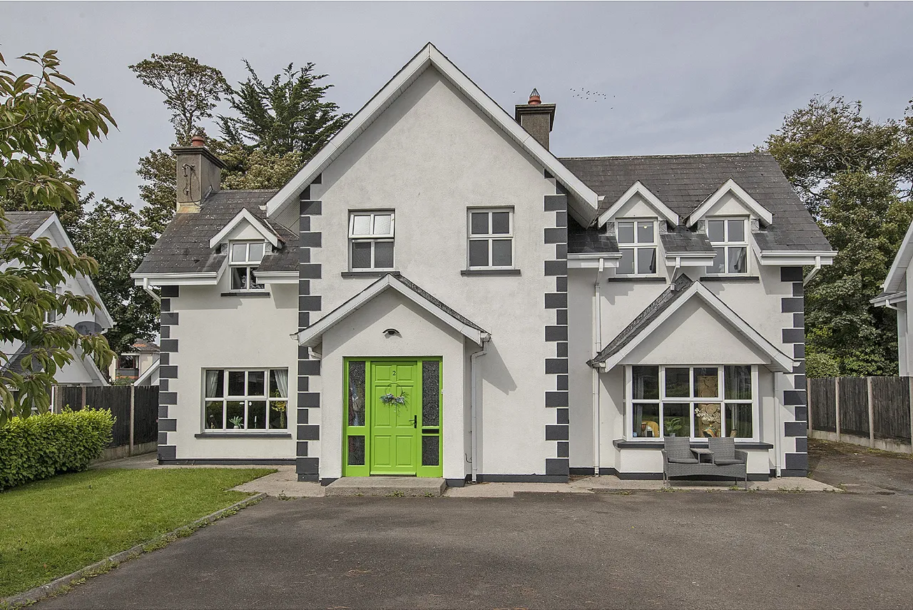 Photo of 2 Landsend, Abbeyside, Dungarvan, Co Waterford, X35H603