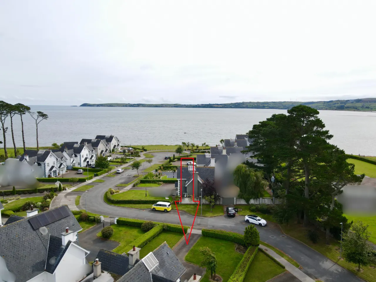 Photo of 2 Landsend, Abbeyside, Dungarvan, Co Waterford, X35H603