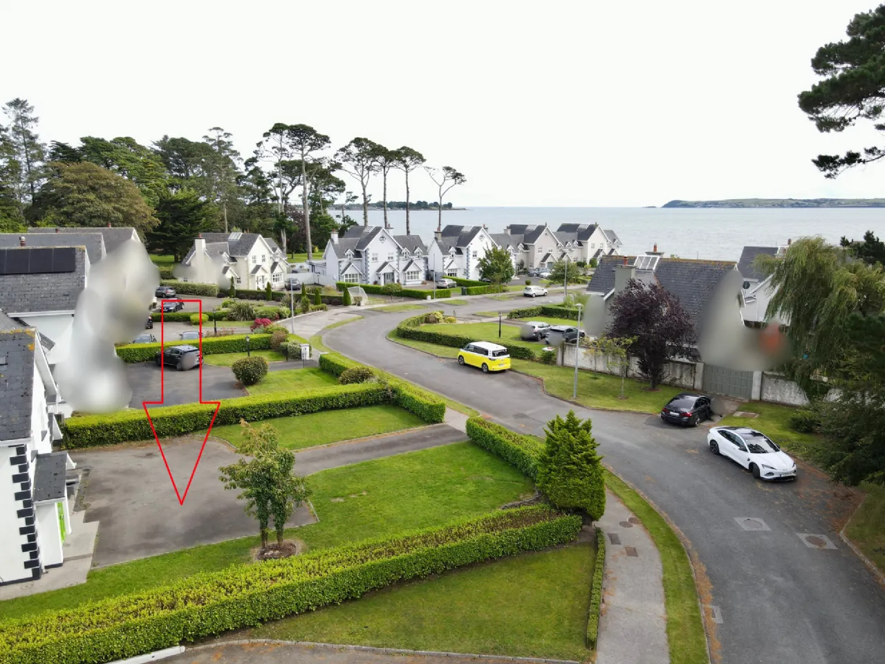 Photo of 2 Landsend, Abbeyside, Dungarvan, Co Waterford, X35H603