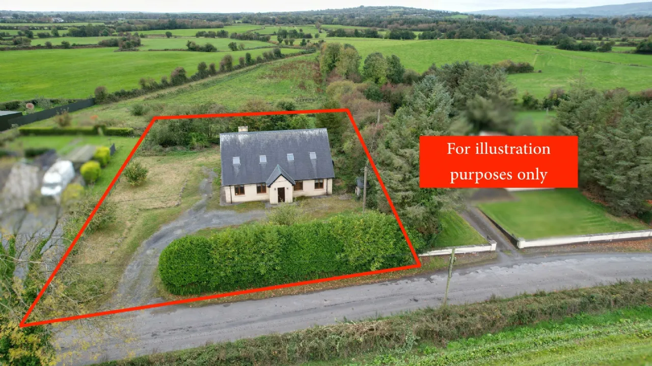 Photo of Derrylusk, Mountrath, Co. Laois, R32 P8H4