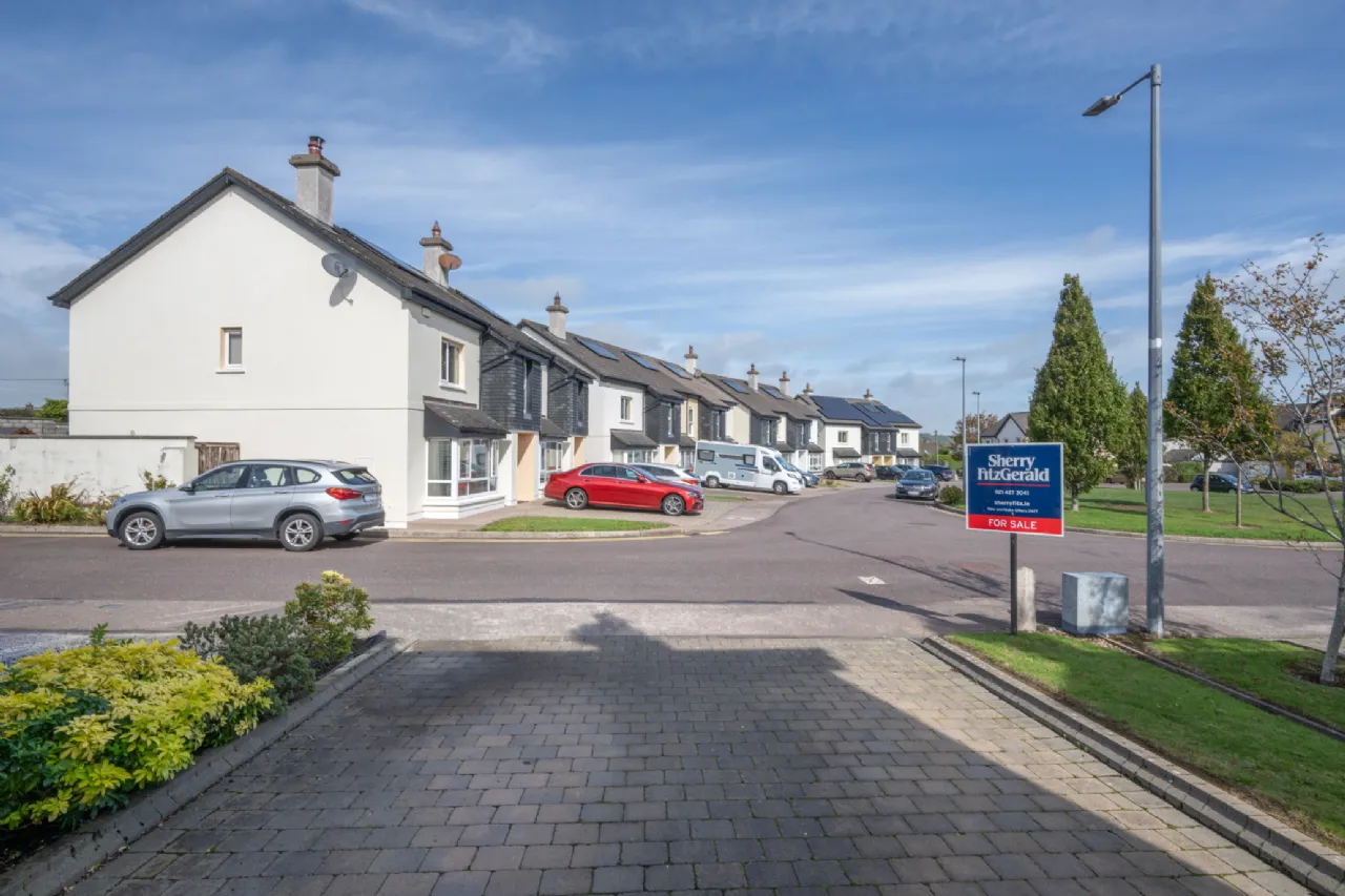 Photo of 16 Highfield Crescent, Ballincollig, Co. Cork, P31 PY22