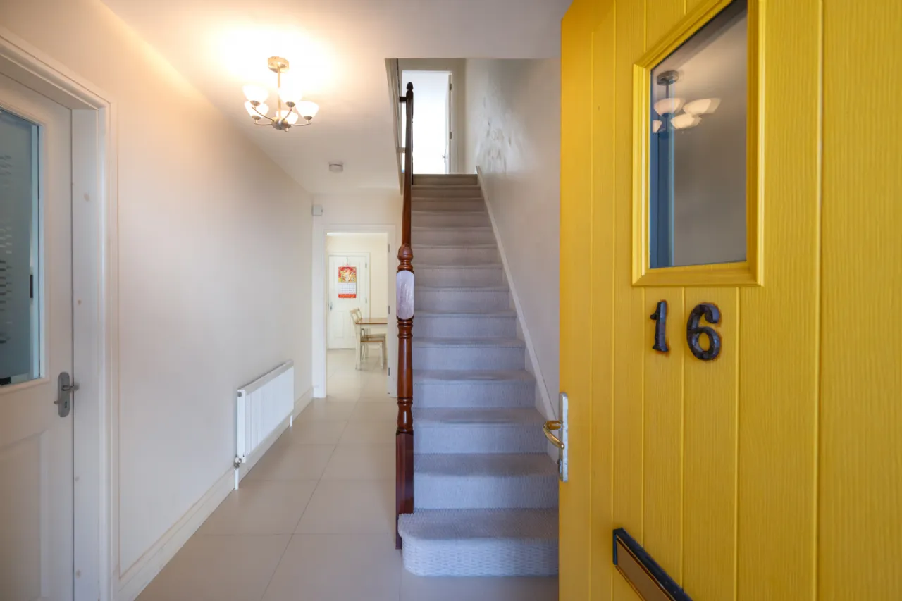 Photo of 16 Highfield Crescent, Ballincollig, Co. Cork, P31 PY22