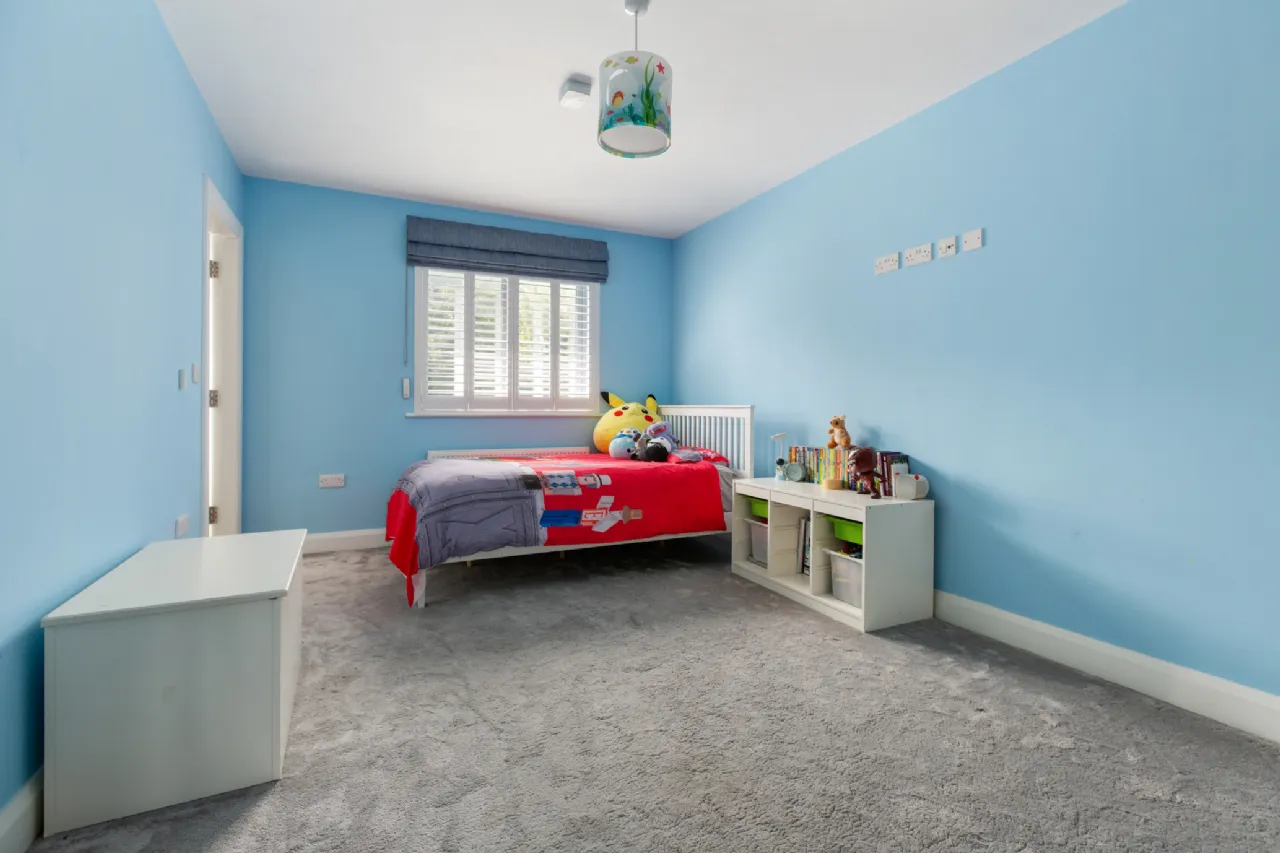 Photo of 11 Ashfield Place, Templeogue, Dublin 6W, D6W YN82