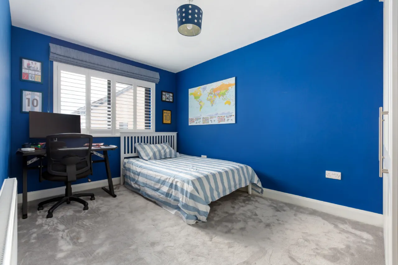 Photo of 11 Ashfield Place, Templeogue, Dublin 6W, D6W YN82