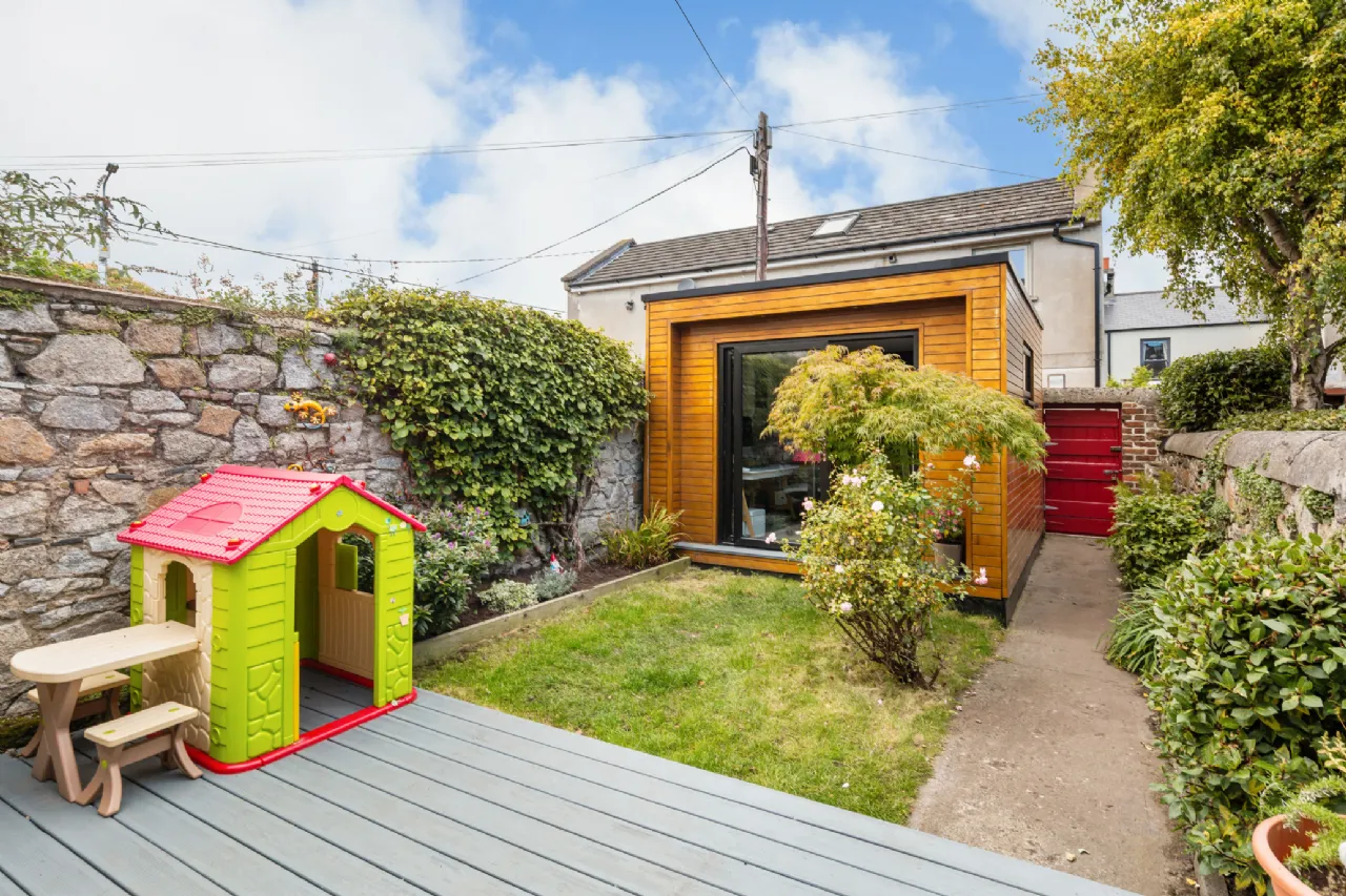 Photo of 21A Mulgrave Street, Dun Laoghaire, Co. Dublin, A96WY64