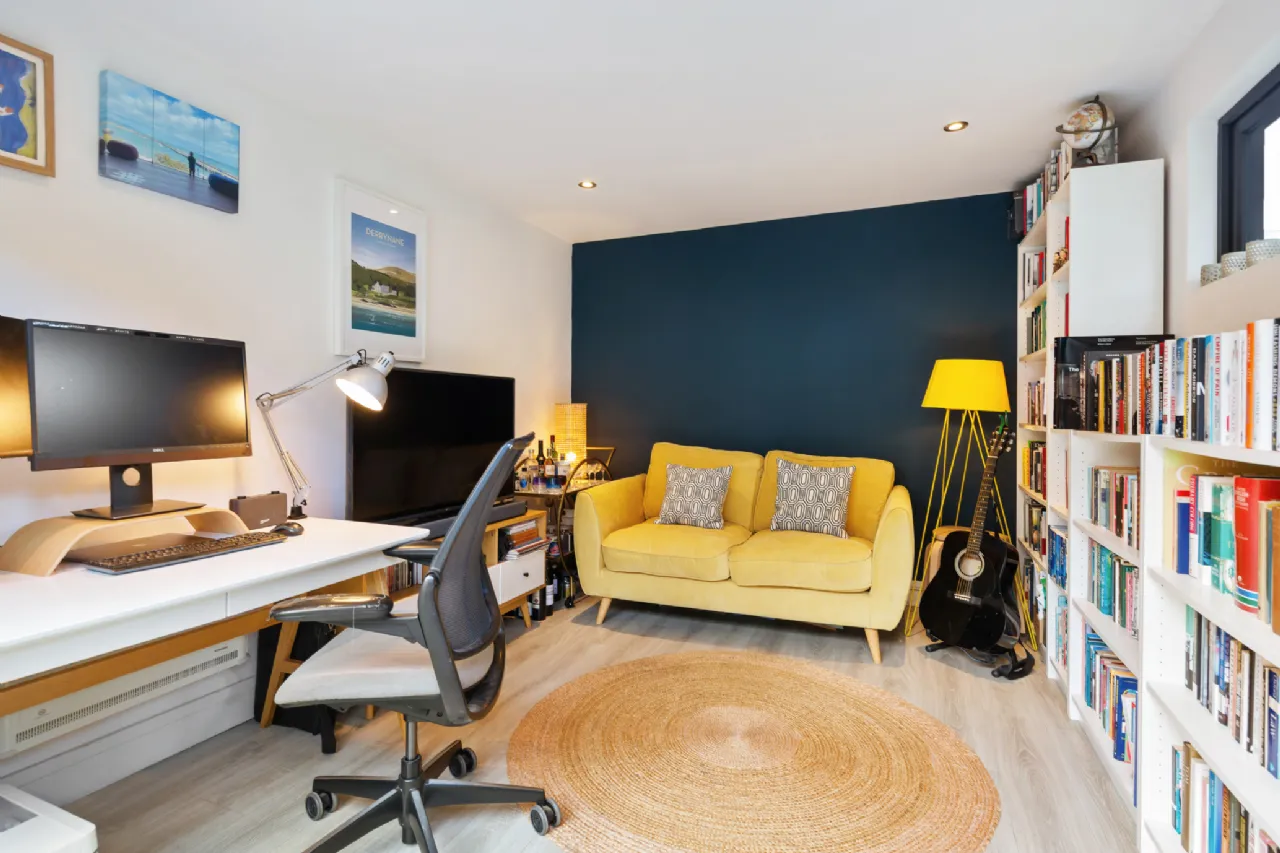 Photo of 21A Mulgrave Street, Dun Laoghaire, Co. Dublin, A96WY64