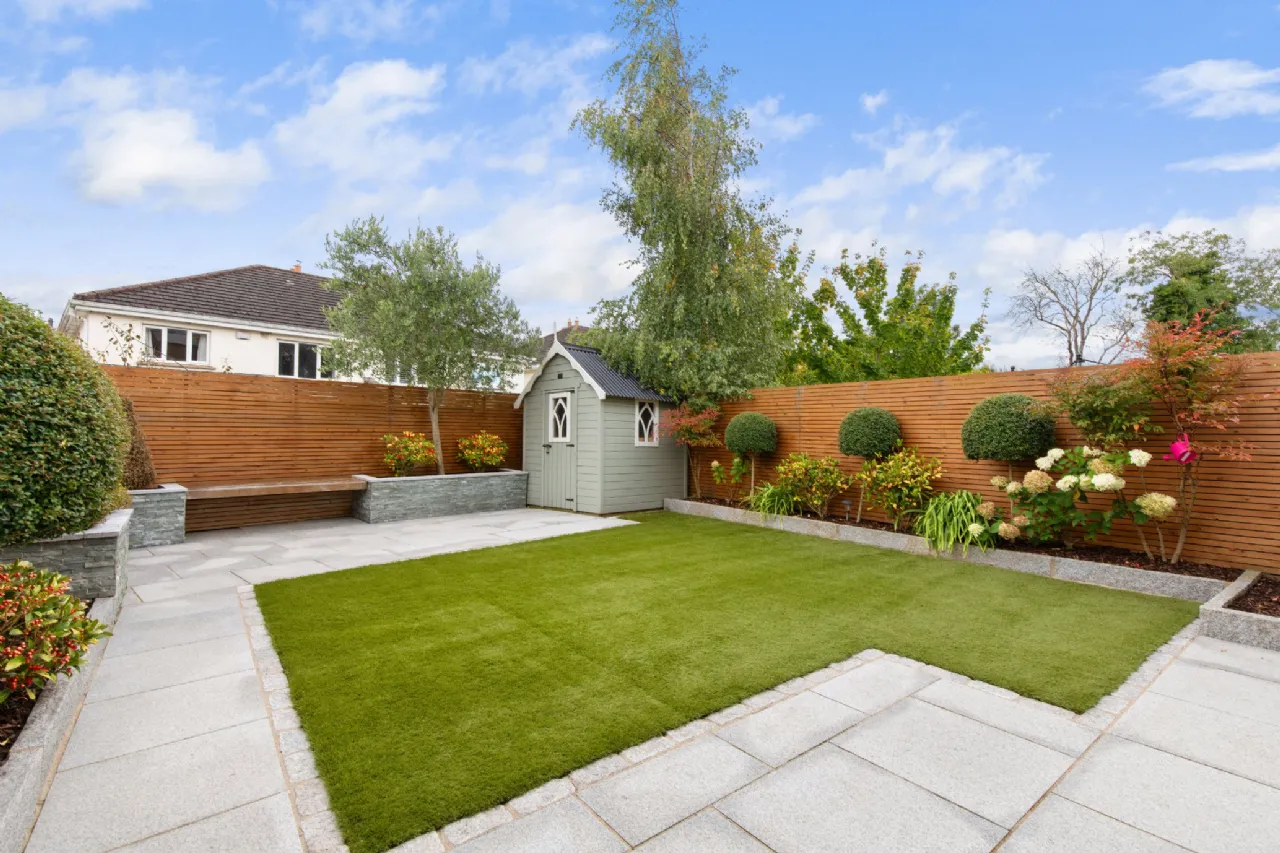 Photo of 77 Diswellstown Way, Hamilton Park, Castleknock, Dublin 15, D15 YPN0