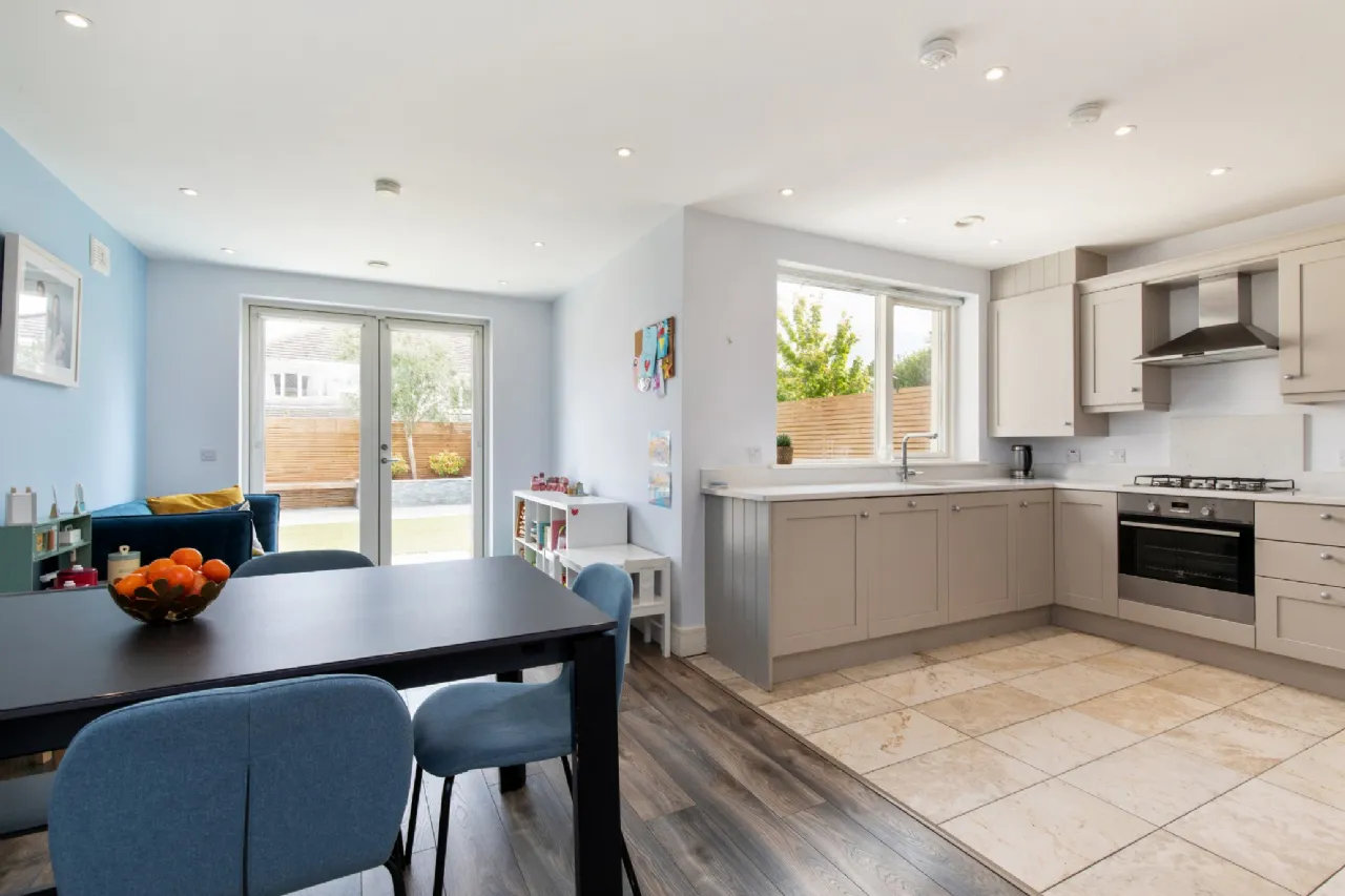 Photo of 77 Diswellstown Way, Hamilton Park, Castleknock, Dublin 15, D15 YPN0