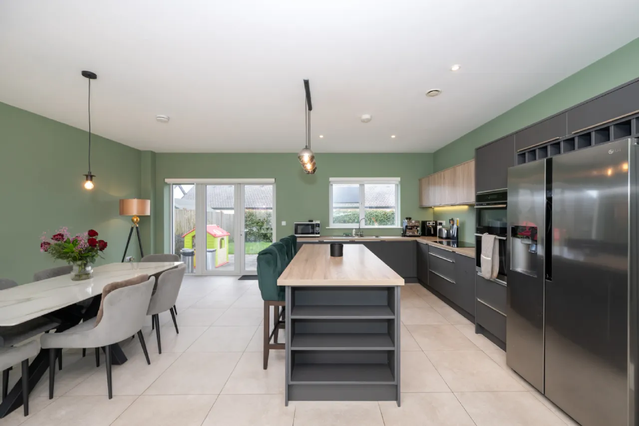 Photo of 109 Clonlara, Kerry Pike, Co Cork, T23 P30X