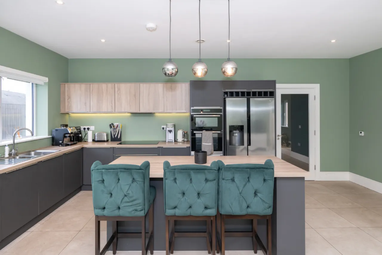 Photo of 109 Clonlara, Kerry Pike, Co Cork, T23 P30X