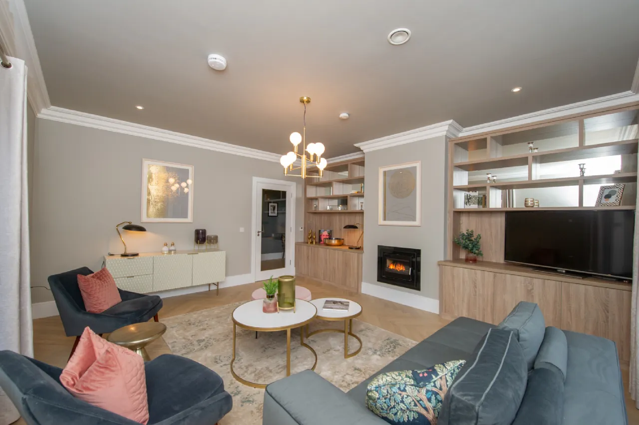 Photo of 109 Clonlara, Kerry Pike, Co Cork, T23 P30X