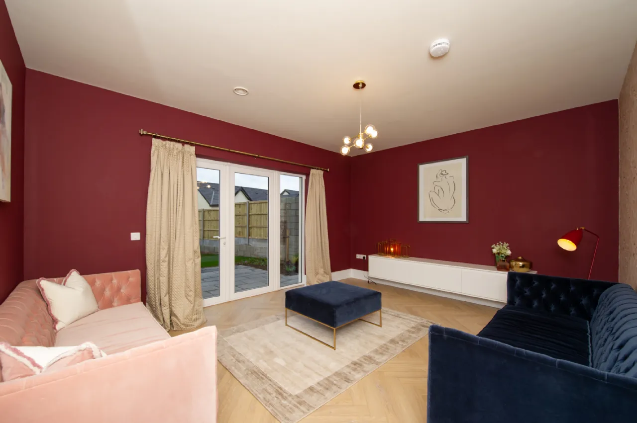 Photo of 109 Clonlara, Kerry Pike, Co Cork, T23 P30X