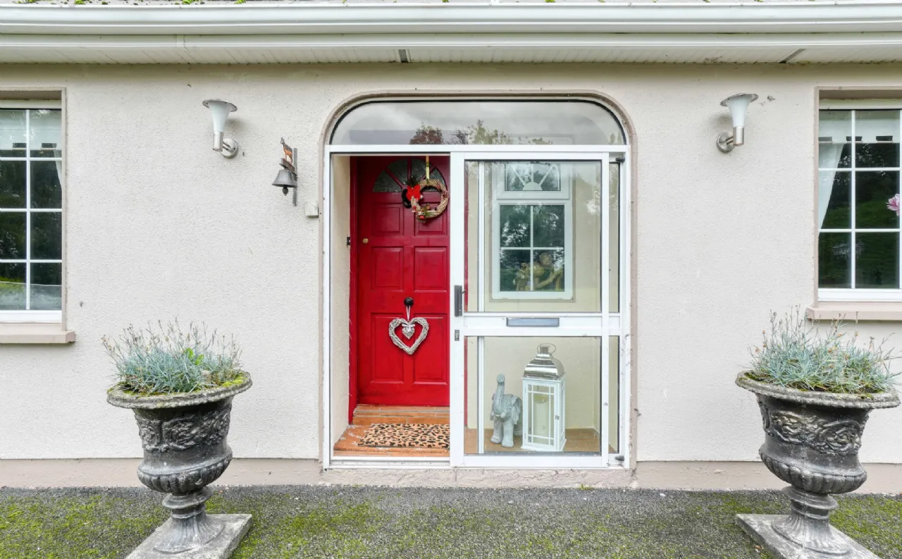 Photo of Larkins Cross, Ridge Road, Portlaoise,, Co. Laois, R32 DCF4