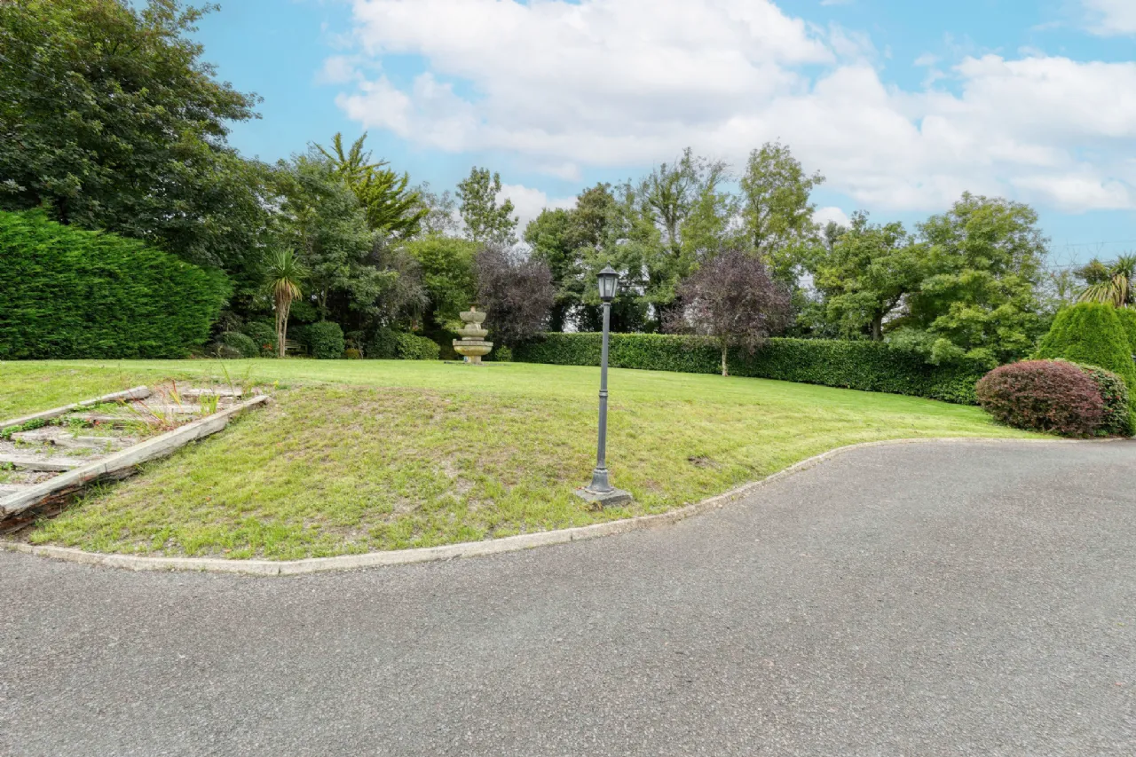 Photo of Larkins Cross, Ridge Road, Portlaoise,, Co. Laois, R32 DCF4