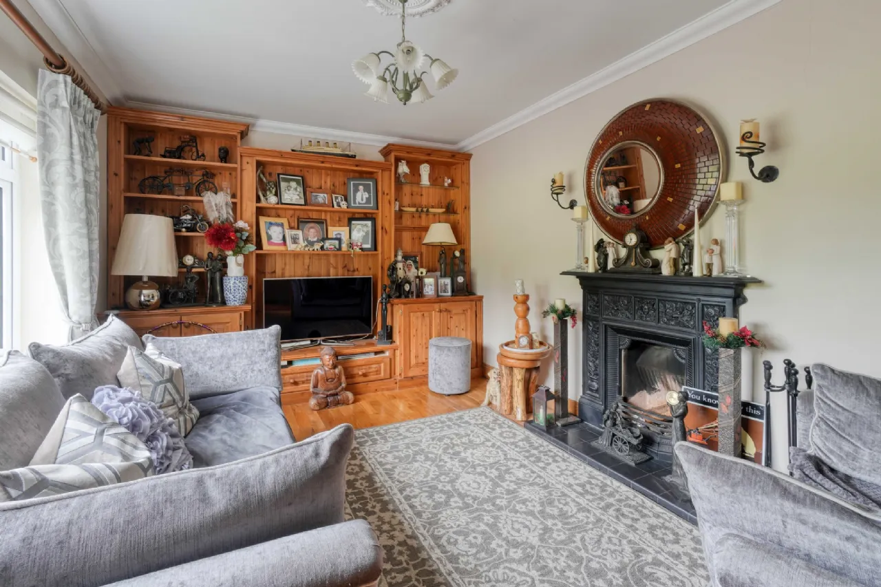 Photo of Larkins Cross, Ridge Road, Portlaoise,, Co. Laois, R32 DCF4