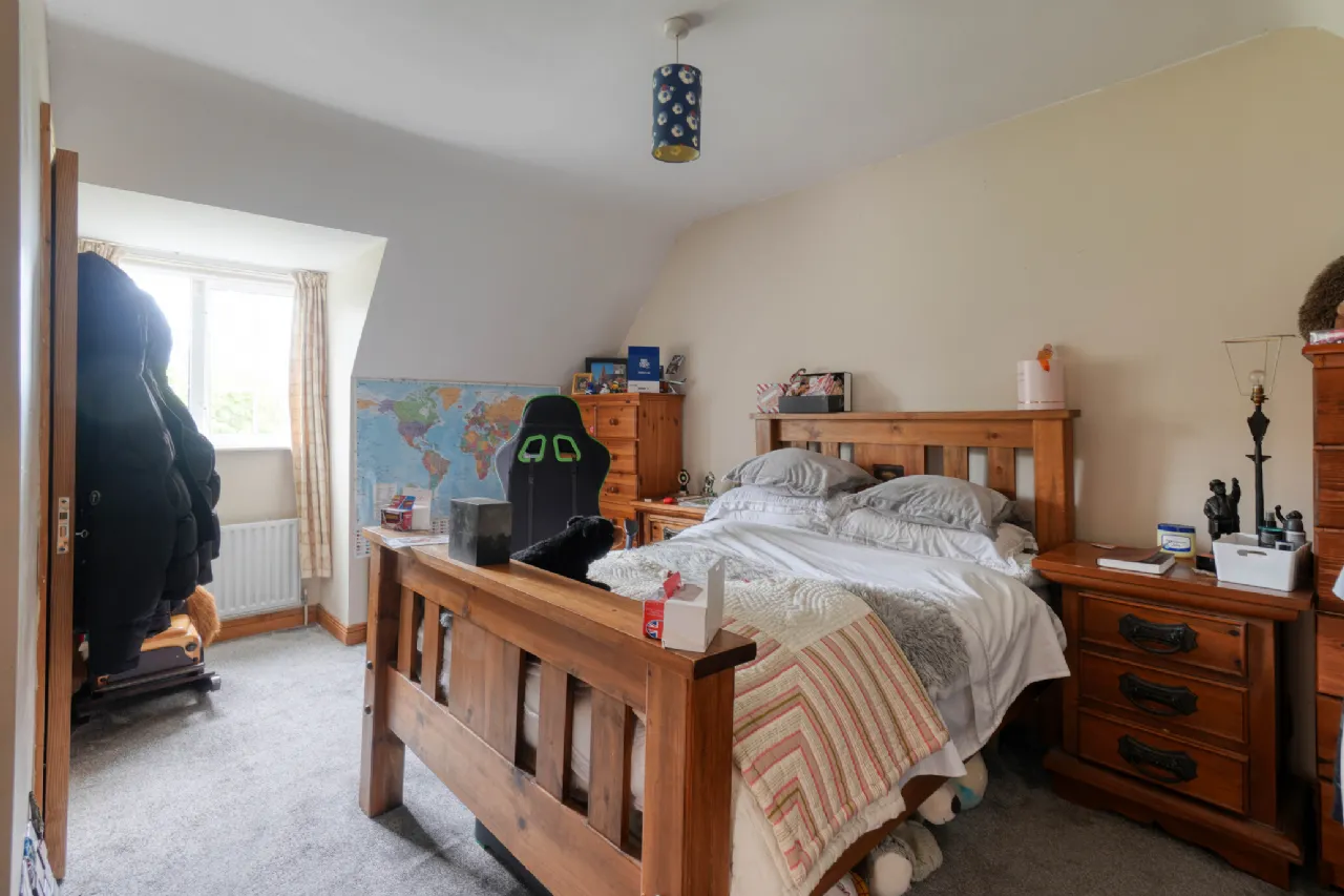 Photo of Larkins Cross, Ridge Road, Portlaoise,, Co. Laois, R32 DCF4