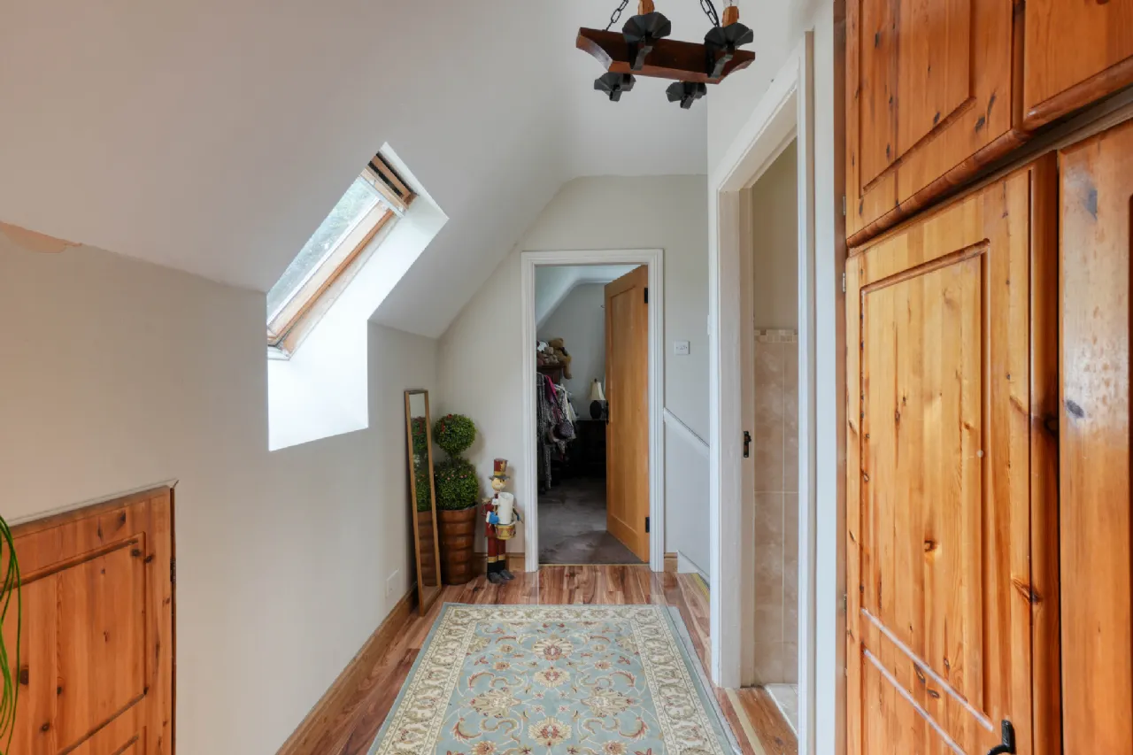 Photo of Larkins Cross, Ridge Road, Portlaoise,, Co. Laois, R32 DCF4