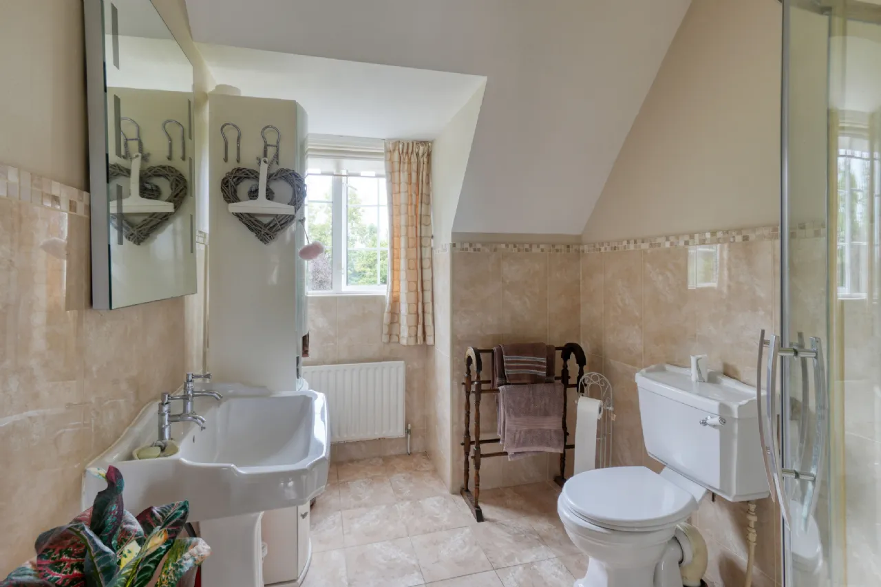 Photo of Larkins Cross, Ridge Road, Portlaoise,, Co. Laois, R32 DCF4