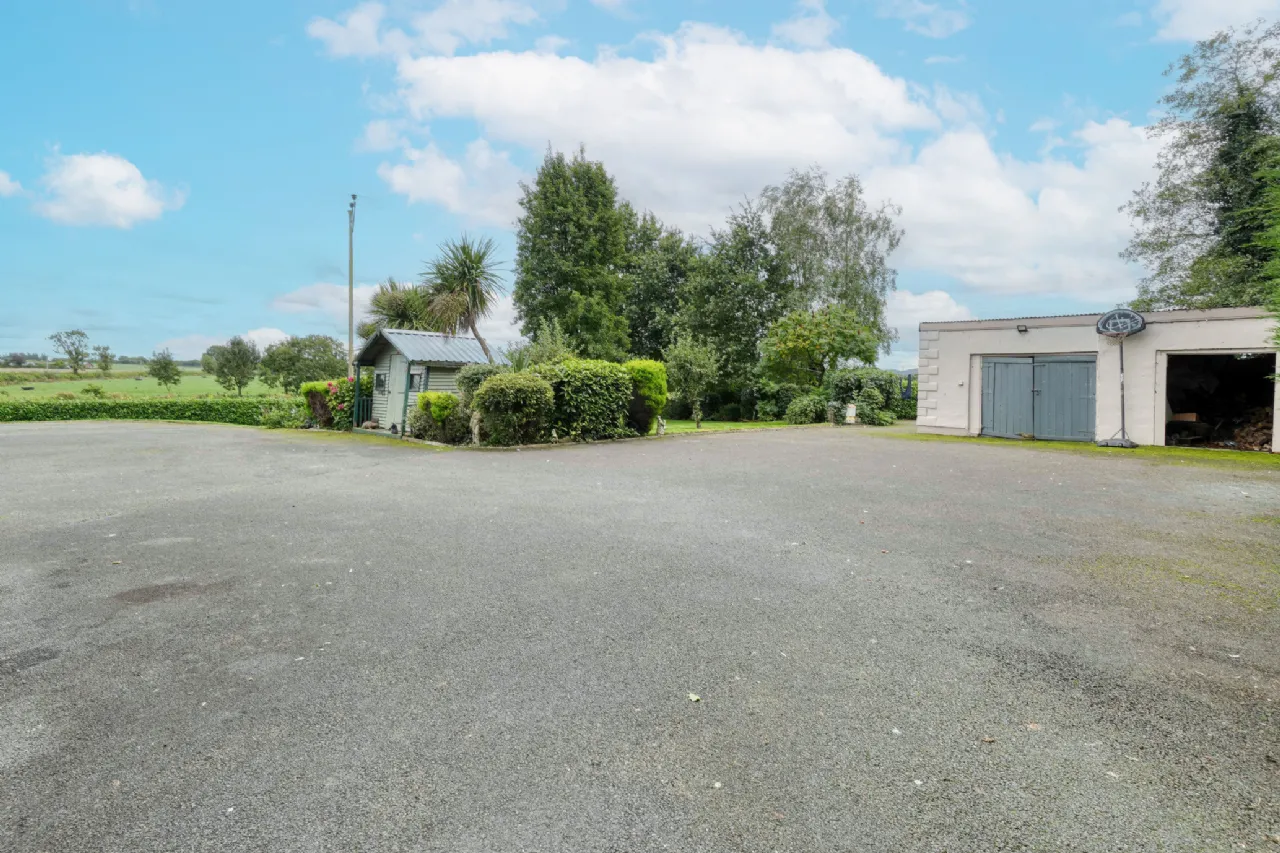 Photo of Larkins Cross, Ridge Road, Portlaoise,, Co. Laois, R32 DCF4