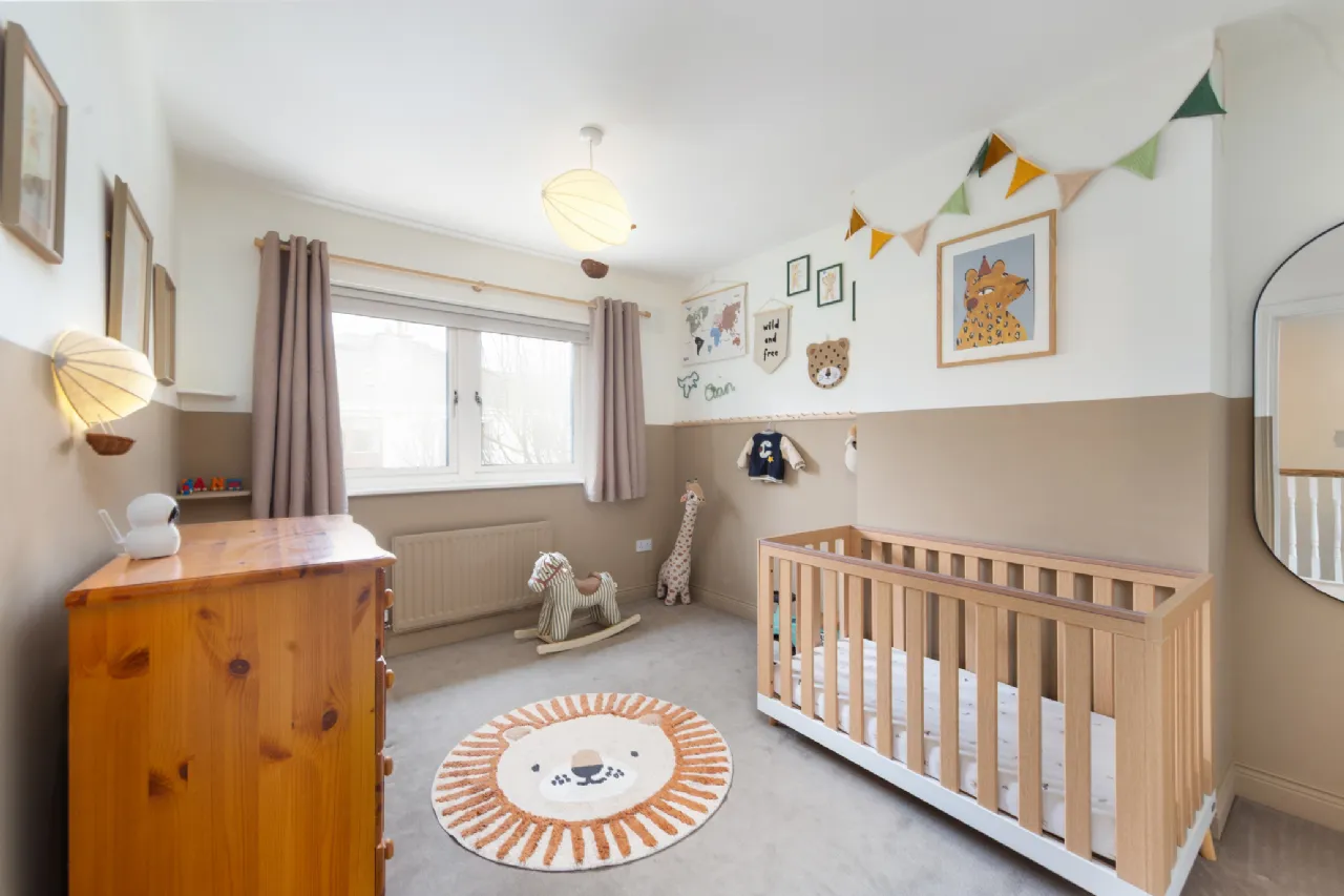 Photo of 17 Willow Rise, Primrose Gate, Celbridge, Co. Kildare, W23HY43