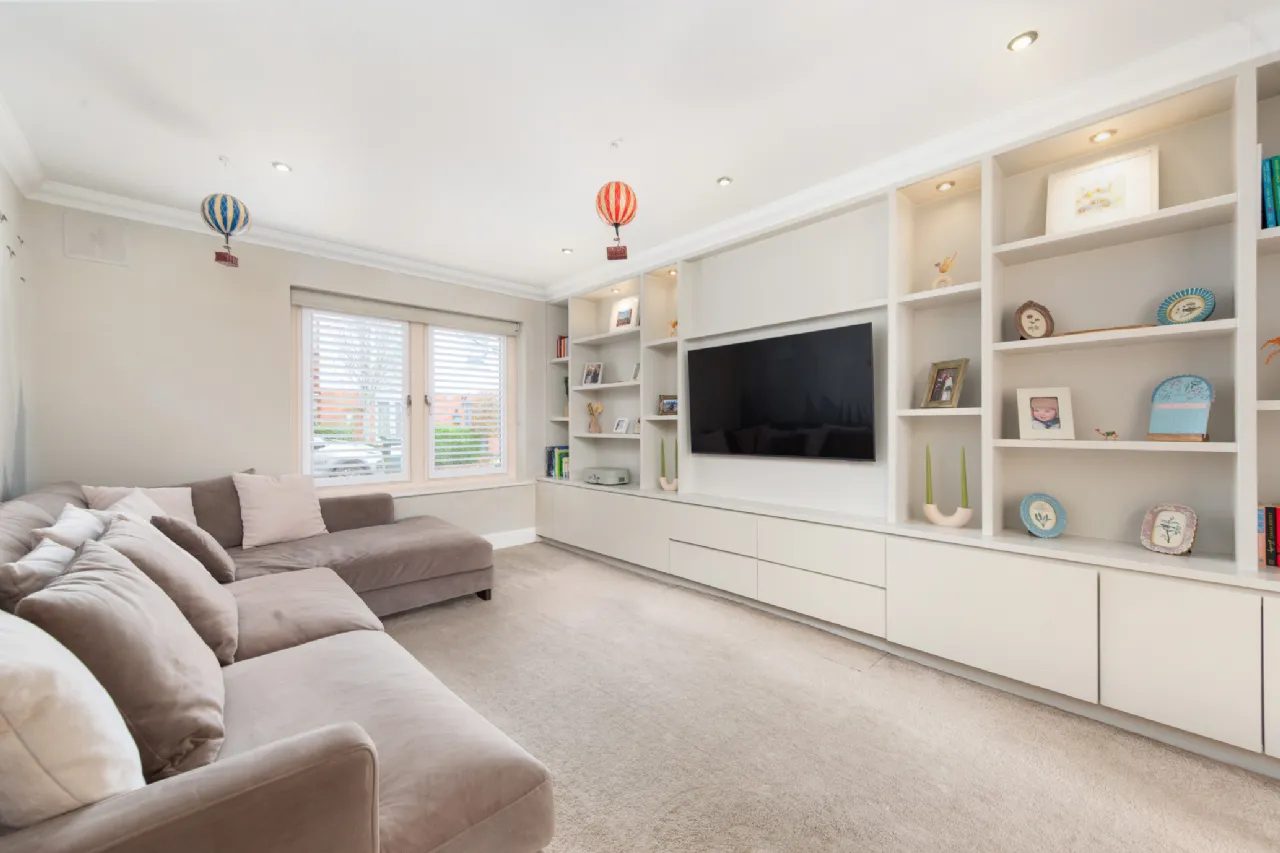 Photo of 17 Willow Rise, Primrose Gate, Celbridge, Co. Kildare, W23HY43