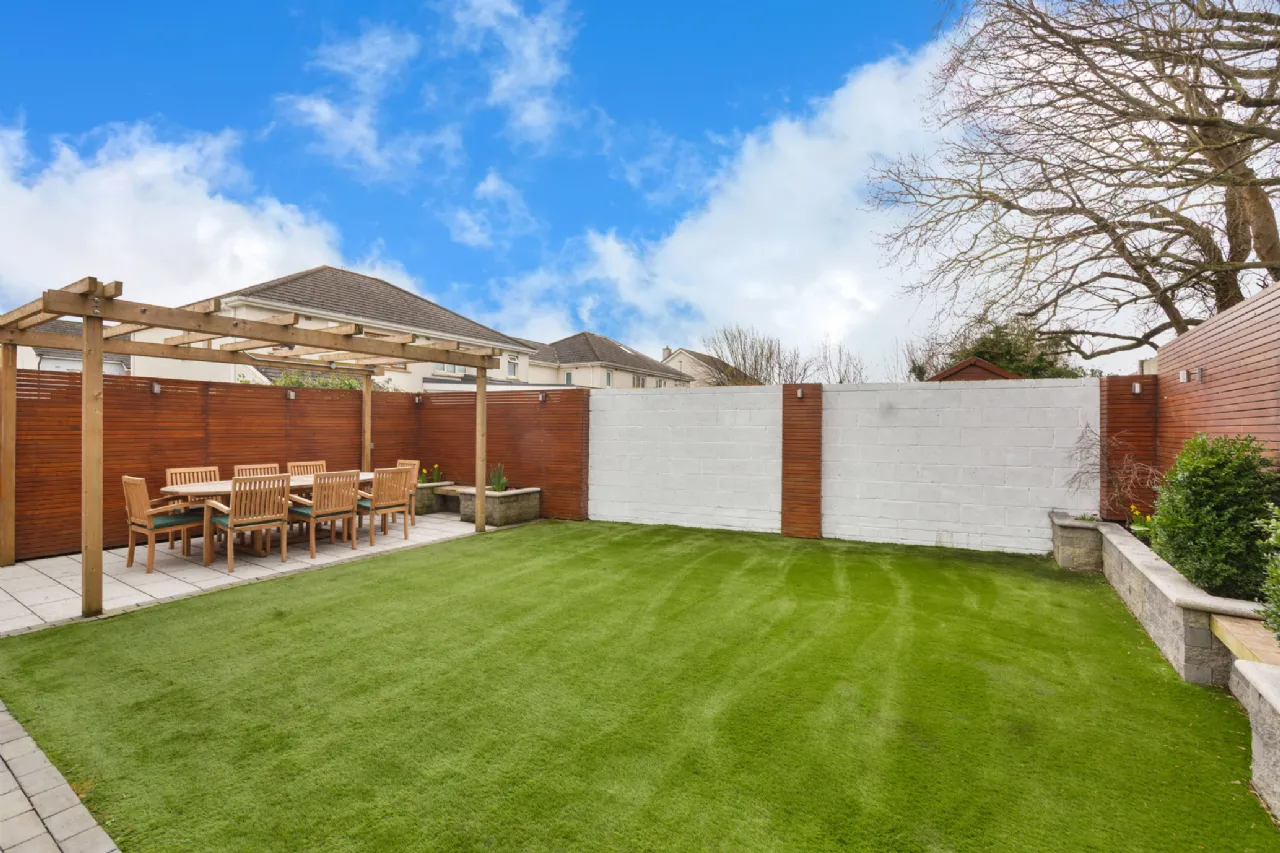 Photo of 17 Willow Rise, Primrose Gate, Celbridge, Co. Kildare, W23HY43