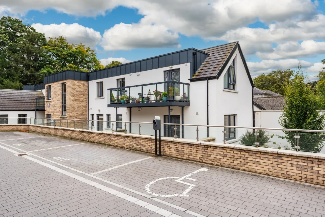 Photo of 2 The Stables,, The Orchard,, Naas,, Co. Kildare, W91 WNY9