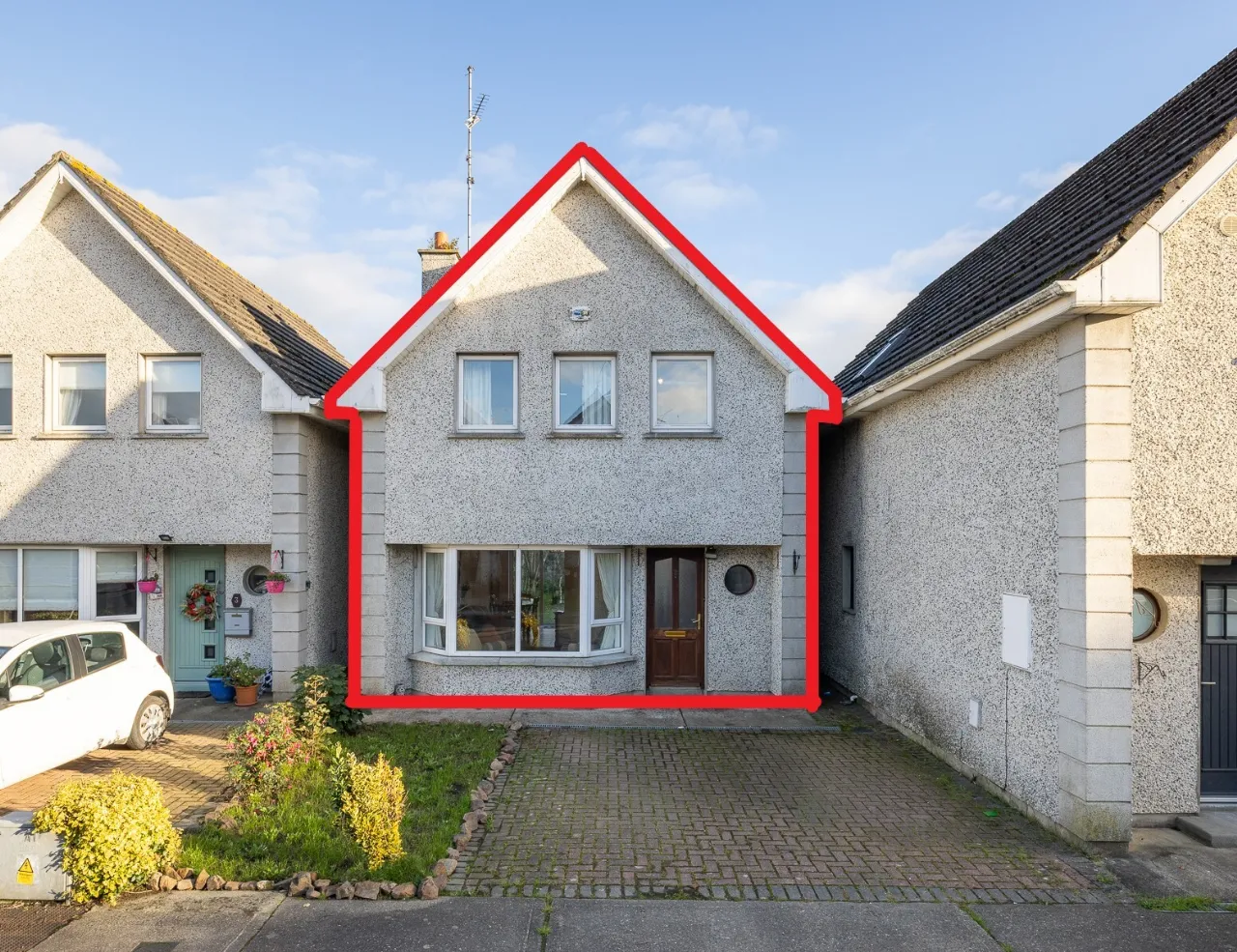Photo of 2 Orchard Court, Gorey, Co. Wexford, Y25 Y1X5