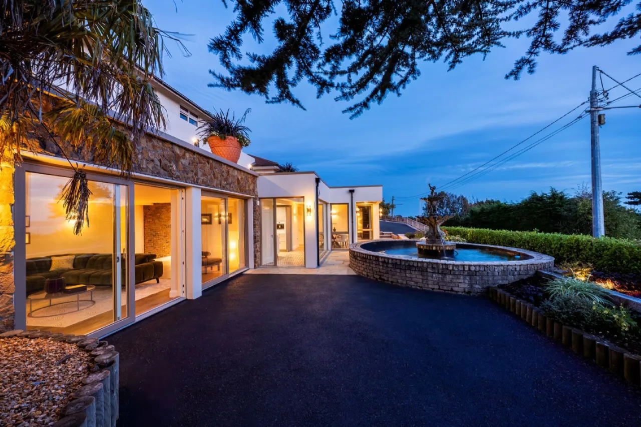 Photo of Carrigkeal, 26 Carrickbrack Road, The Baily, Howth, Co Dublin, D13 V295