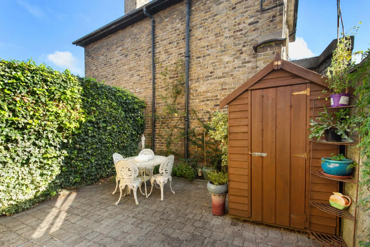 Photo of 189 O'Reilly Avenue, Ceannt Fort, Mount Brown, Kilmainham, Dublin 8, D08 CR6K