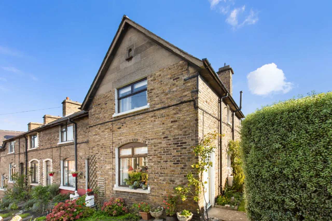 Photo of 189 O'Reilly Avenue, Ceannt Fort, Mount Brown, Kilmainham, Dublin 8, D08 CR6K