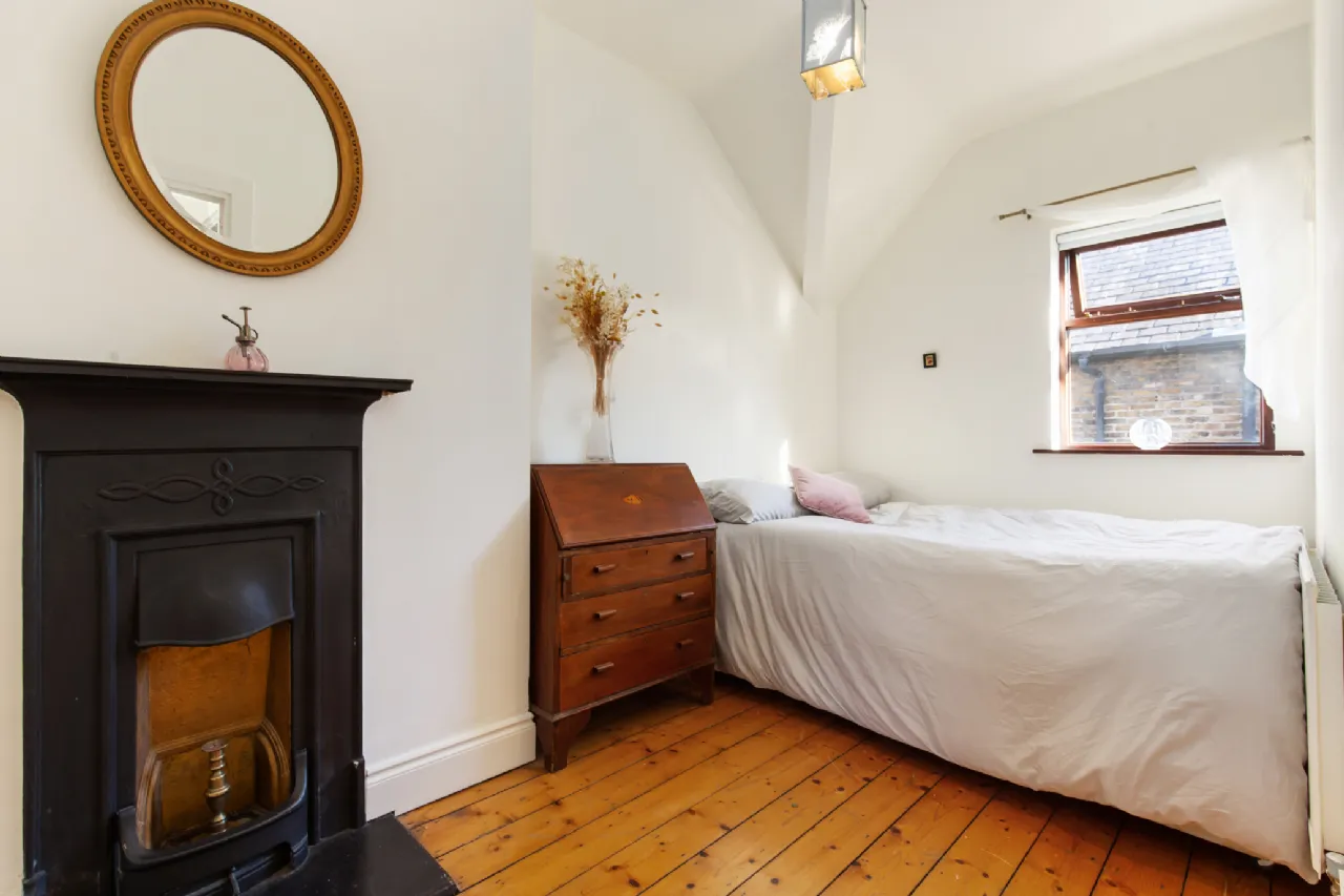 Photo of 189 O'Reilly Avenue, Ceannt Fort, Mount Brown, Kilmainham, Dublin 8, D08 CR6K