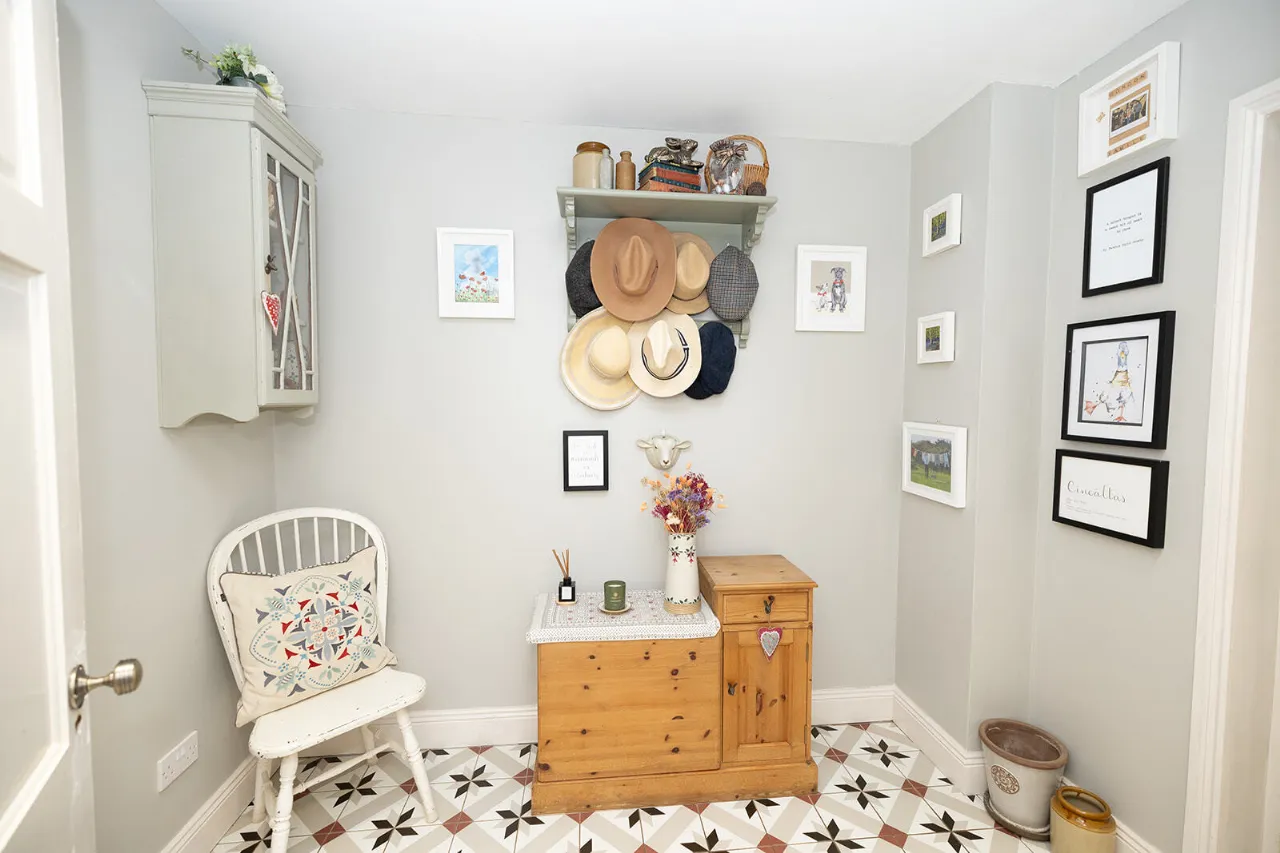 Photo of Stone Lodge, Monabricka, Freshford, Co. Kilkenny, R95 W8K7