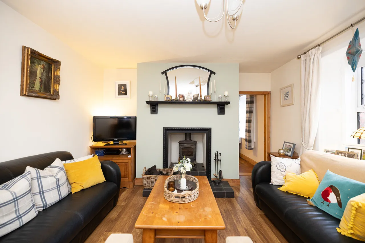 Photo of Stone Lodge, Monabricka, Freshford, Co. Kilkenny, R95 W8K7