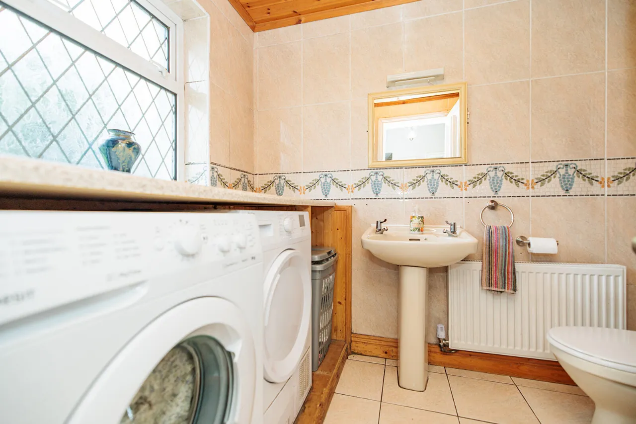 Photo of Stone Lodge, Monabricka, Freshford, Co. Kilkenny, R95 W8K7