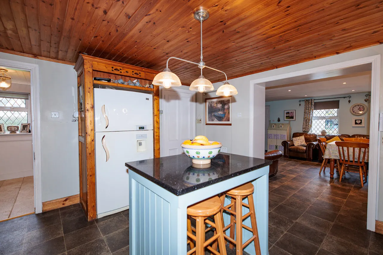 Photo of Stone Lodge, Monabricka, Freshford, Co. Kilkenny, R95 W8K7