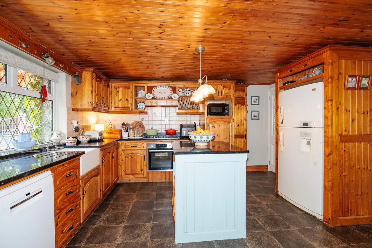 Photo of Stone Lodge, Monabricka, Freshford, Co. Kilkenny, R95 W8K7