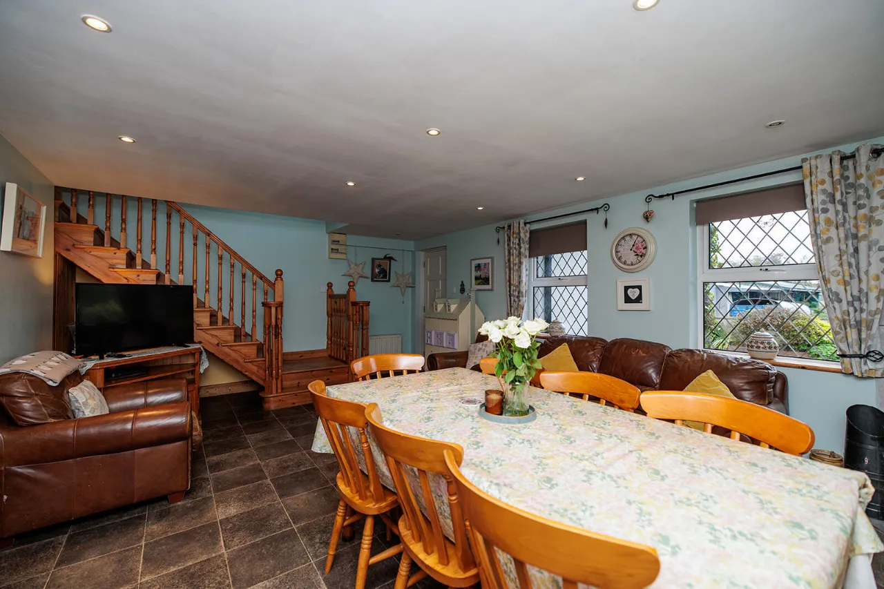 Photo of Stone Lodge, Monabricka, Freshford, Co. Kilkenny, R95 W8K7