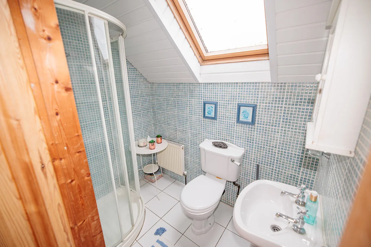 Photo of Stone Lodge, Monabricka, Freshford, Co. Kilkenny, R95 W8K7