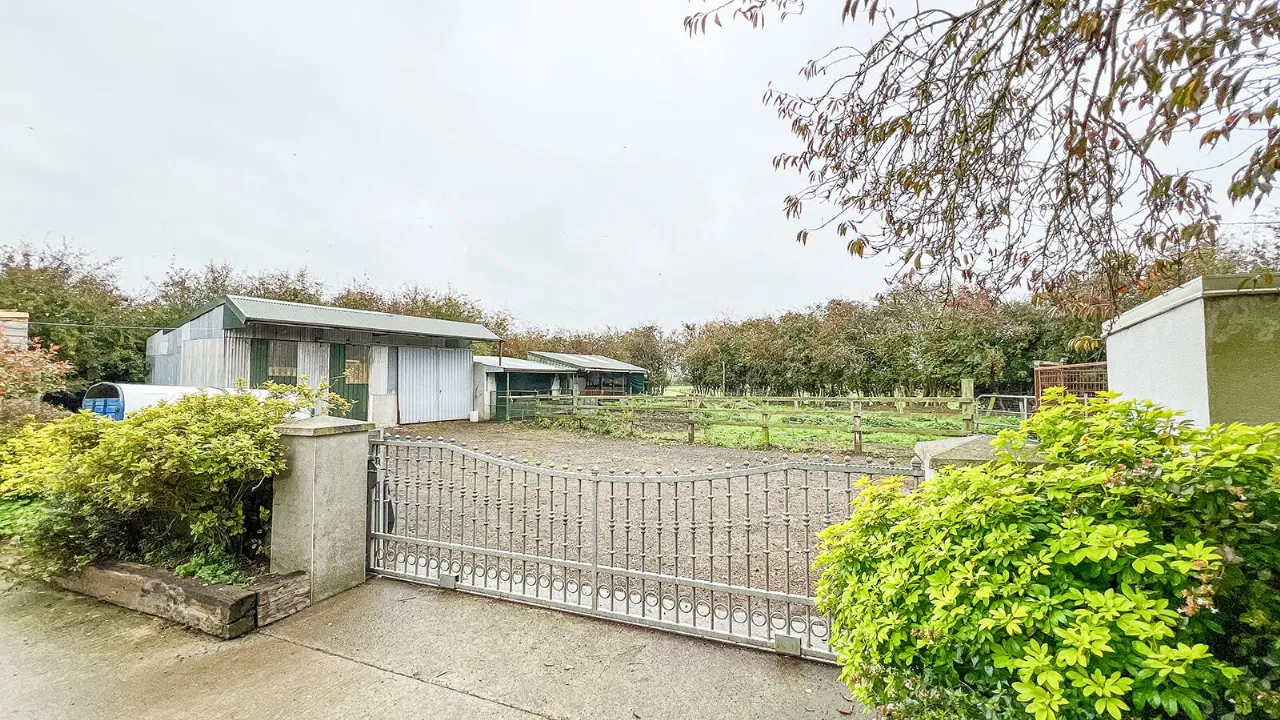 Photo of Stone Lodge, Monabricka, Freshford, Co. Kilkenny, R95 W8K7